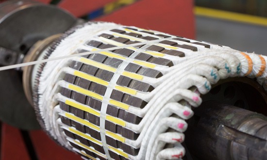 Ремонт генераторов