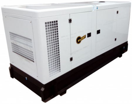 Дизель генераторная установка АМПЕРОС в шумозащитном кожухе АД 150-Т400 P (Проф)