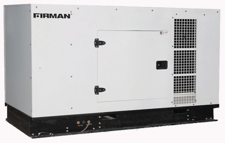 Дизельный генератор Firman SDG313СCS с АВР
